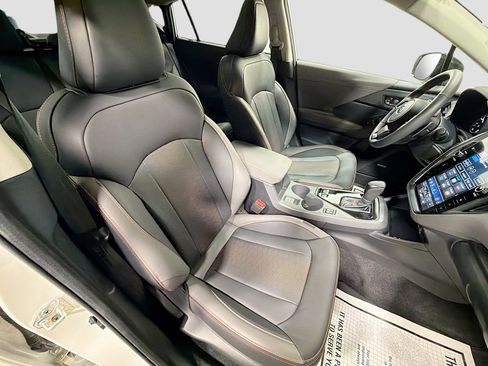 Certified 2025 Subaru Crosstrek 2.5i Limited w/ Popular Package #3A image 14