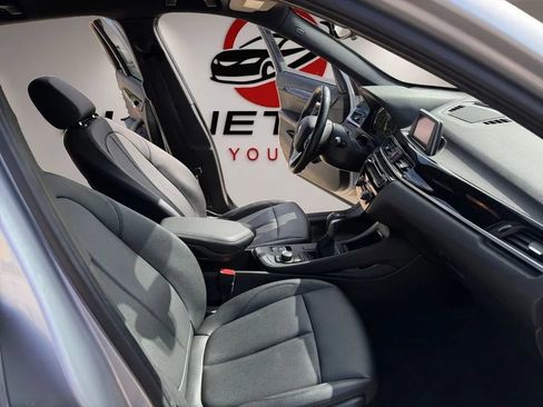 Used 2018 BMW X1 sDrive28i FWD image 15