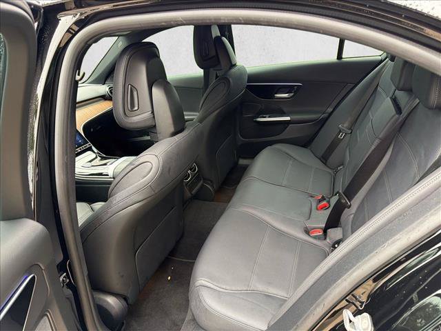 Used 2024 Mercedes-Benz C 300 Sedan image 15