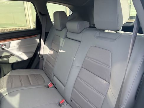 Used 2020 Honda CR-V EX-L image 39