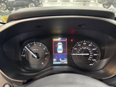 Used 2019 Subaru Crosstrek 2.0i Premium w/ Eyesight System AWD/4WD image 11