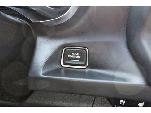 Used 2024 Chevrolet Camaro LT w/ RS Package RWD image 19