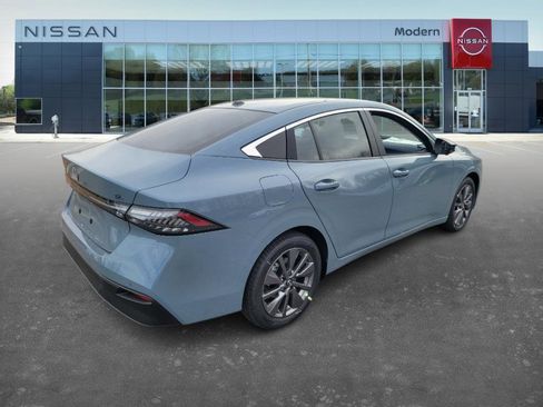 New 2026 Nissan Sentra SL image 5