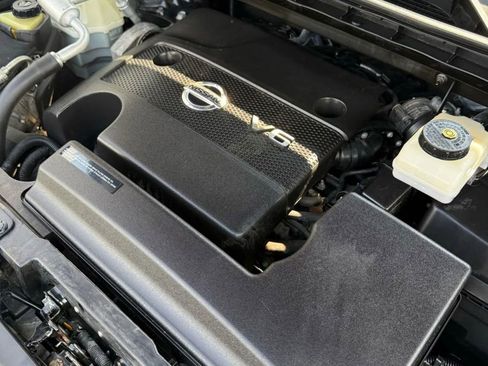 Used 2019 Nissan Murano SV image 44