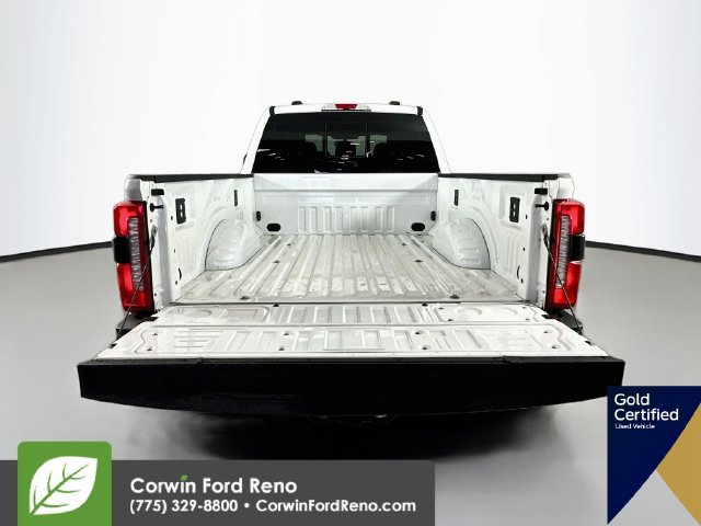 Used 2026 Ford F250 King Ranch w/ Tremor Off-Road Package AWD/4WD image 32