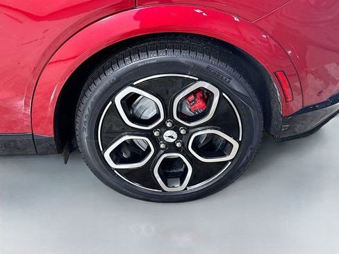 Used 2022 Ford Mustang Mach-E GT image 32