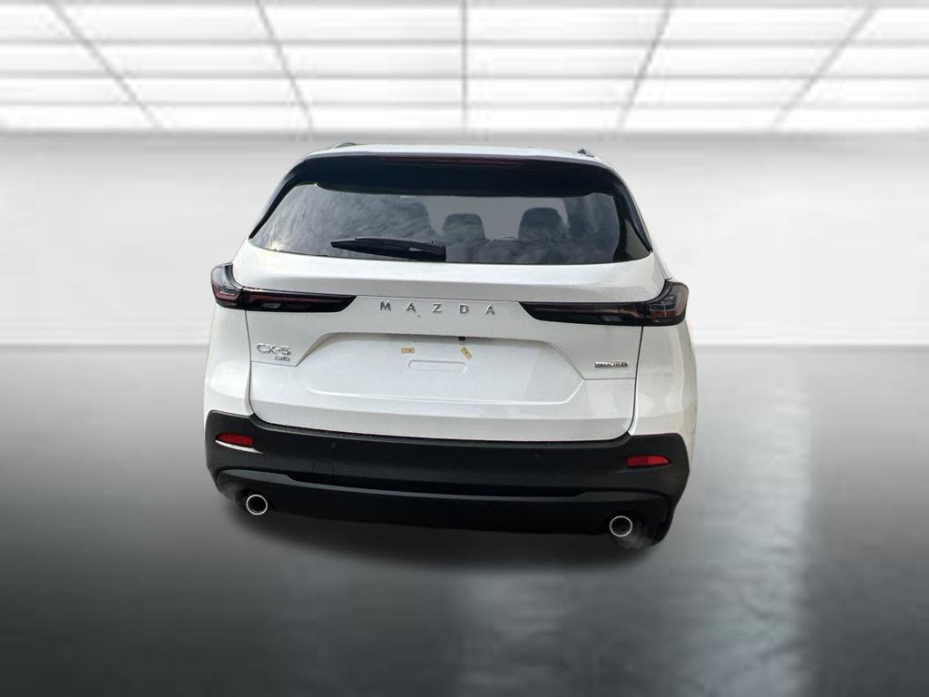 New 2026 MAZDA CX-5 Preferred AWD/4WD image 5