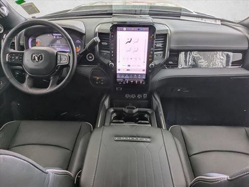 New 2026 RAM 2500 Limited image 14