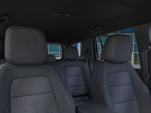 New 2026 Chevrolet Equinox LT image 24