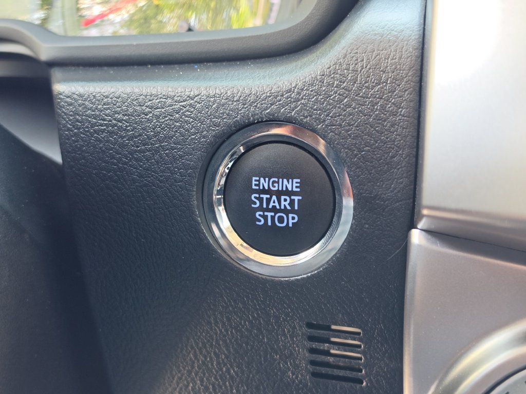 Used 2024 Toyota 4Runner SR5 RWD image 29