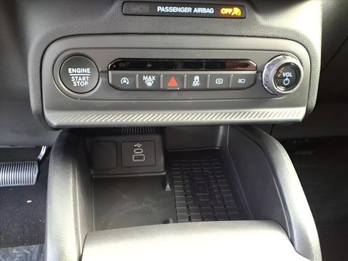 New 2025 Ford Bronco Sport Big Bend w/ Black Appearance Package image 11