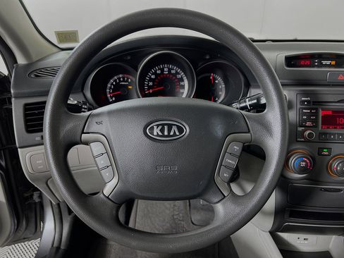 Used 2009 Kia Optima LX image 12