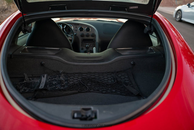 Used 2009 Pontiac Solstice Coupe RWD image 65