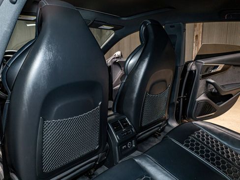 Used 2019 Audi RS 5 2.9T image 20