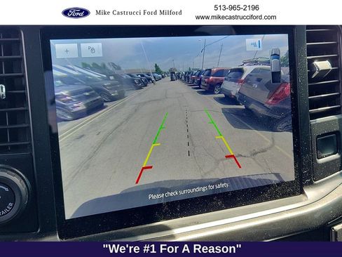 Used 2023 Ford F150 XLT w/ Equipment Group 302A High AWD/4WD image 18
