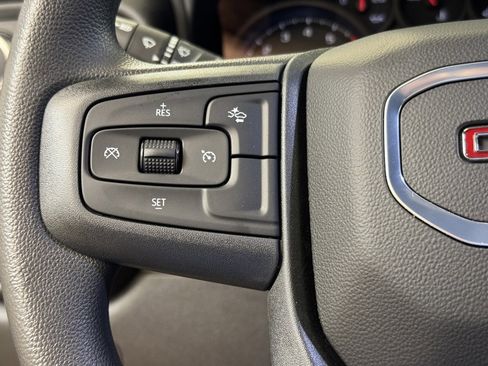 New 2026 GMC Sierra 1500 Pro w/ Trailering Package image 33