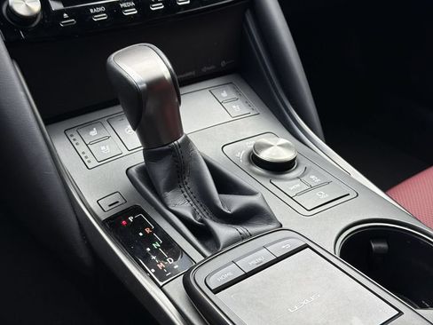 Used 2023 Lexus IS 300 w/ Comfort Package RWD image 20