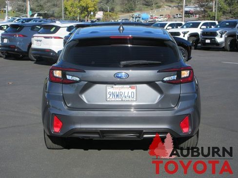 Used 2024 Subaru Impreza 2.0i Sport image 6