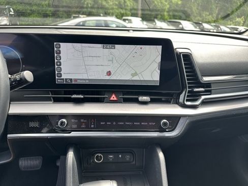 Certified 2023 Kia Sportage SX FWD image 32