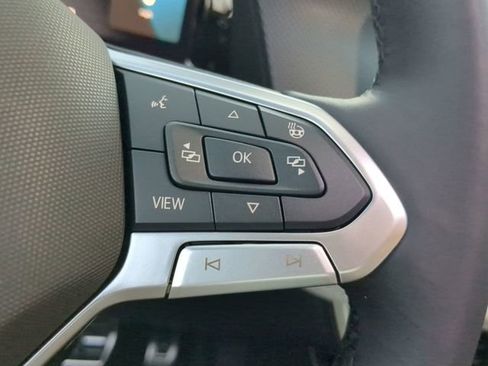 New 2026 Volkswagen Atlas Cross Sport SEL Premium R-Line image 31