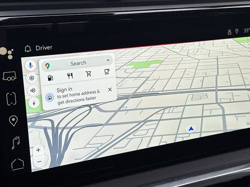 Used 2024 GMC Sierra 1500 Denali w/ Technology Package image 45