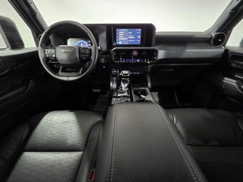Used 2025 Toyota Land Cruiser 1958 AWD/4WD image 14