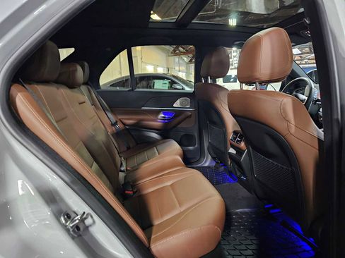New 2026 Mercedes-Benz GLE 450 4MATIC image 14