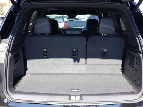 New 2026 GMC Acadia Denali w/ Super Cruise Package image 22