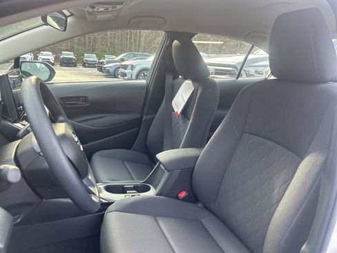 New 2026 Toyota Corolla LE image 35