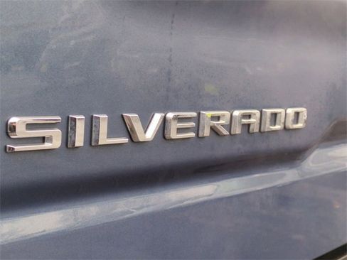 Certified 2024 Chevrolet Silverado 1500 RST image 32