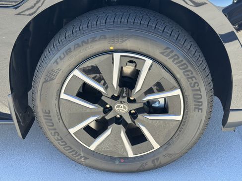 New 2026 Toyota bZ image 15