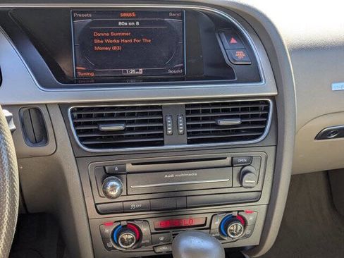 Used 2012 Audi A5 2.0T Premium Plus image 21