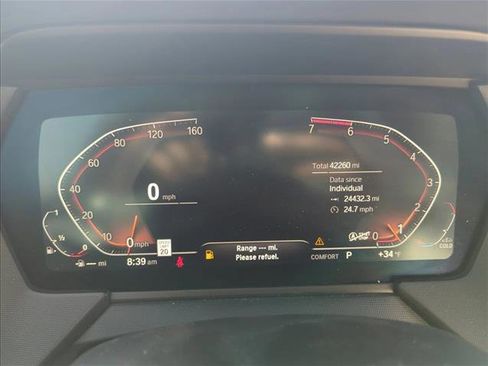 Used 2023 BMW 228i Gran Coupe w/ Convenience Package FWD image 11