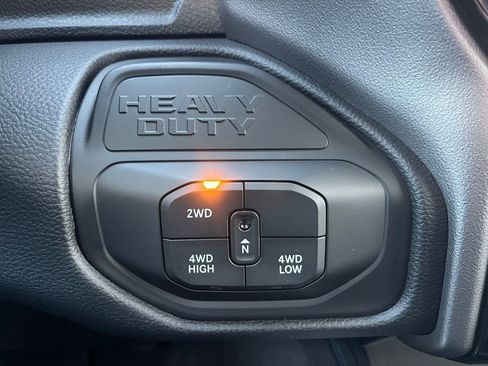 New 2026 RAM 2500 Laramie w/ Night Edition image 24