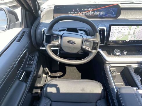 New 2026 Ford Expedition Max Platinum AWD/4WD image 10