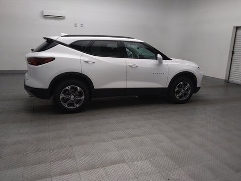 Used 2024 Chevrolet Blazer LT w/ Convenience Package FWD image 10