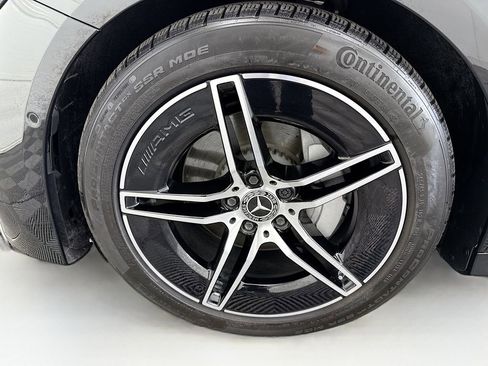 Certified 2025 Mercedes-Benz E 350 Sedan image 29