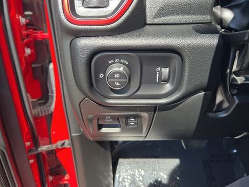 Used 2022 RAM 1500 Rebel w/ Level 1 Equipment Group image 19