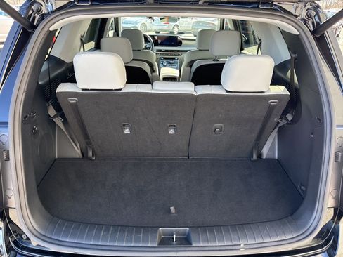 Used 2025 Hyundai Palisade SEL image 11