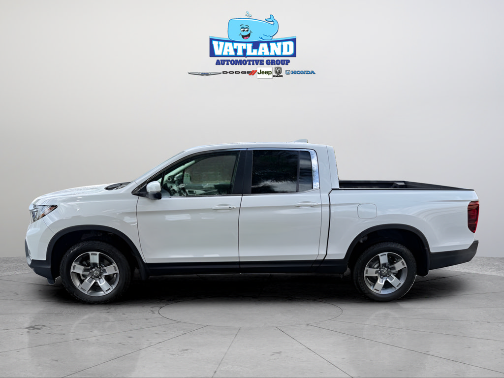 New 2026 Honda Ridgeline RTL image 2