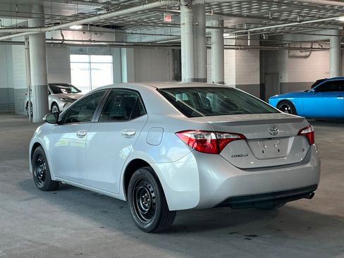 Used 2014 Toyota Corolla S FWD image 8