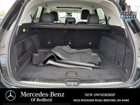 Used 2021 Mercedes-Benz GLE 350 4MATIC image 23