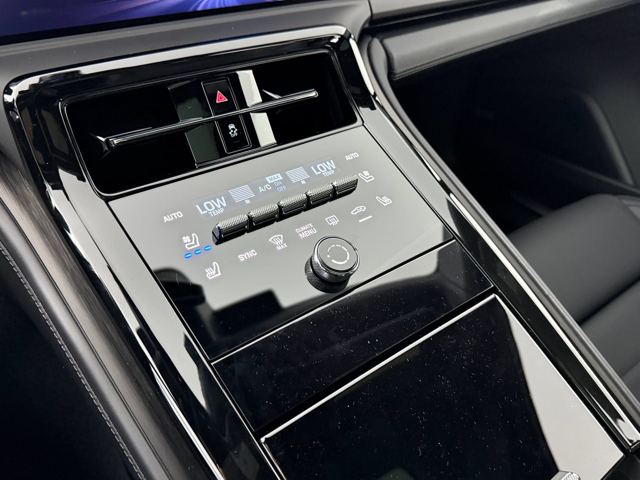 Certified 2026 Porsche Panamera 4 AWD/4WD image 26