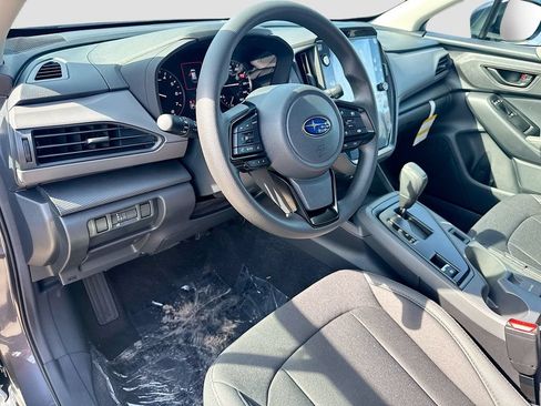 New 2026 Subaru Crosstrek 2.5i Premium AWD/4WD image 10