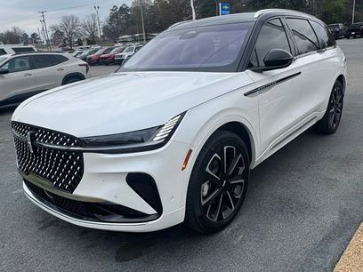 Used 2024 Lincoln Nautilus Reserve w/ Equipment Group 202A