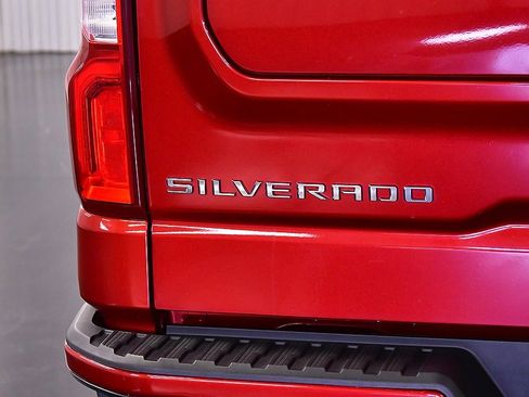 Used 2022 Chevrolet Silverado 1500 RST w/ All Star Edition Plus image 12