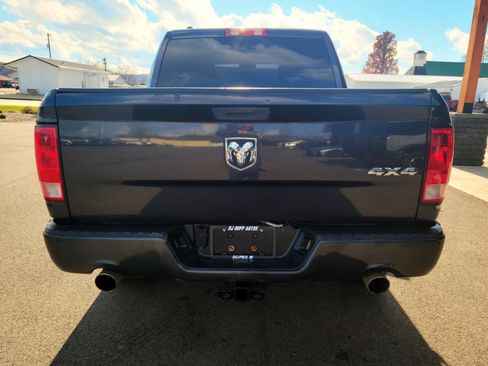 Used 2014 RAM 1500 Express image 5