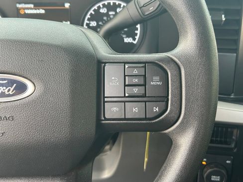 Used 2025 Ford F250 XL w/ STX Appearance Package AWD/4WD image 39
