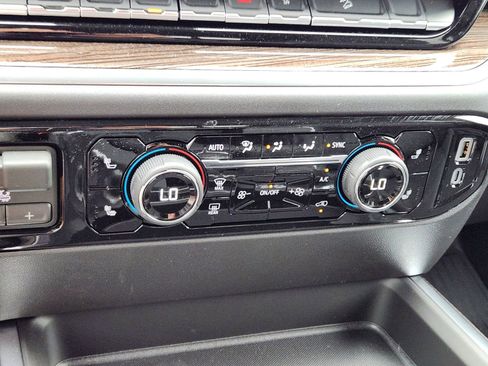 New 2026 Chevrolet Silverado 2500 LT w/ Trail Boss Package image 18