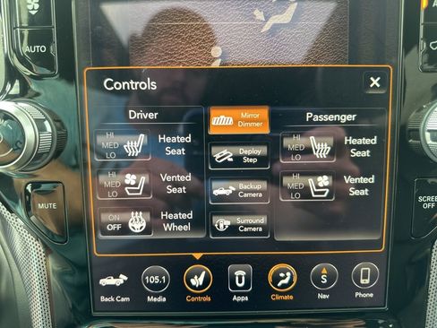 Used 2019 RAM 1500 Limited image 43